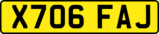 X706FAJ