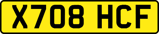 X708HCF