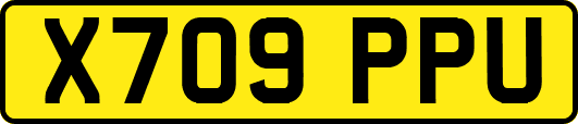X709PPU