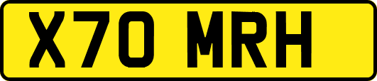 X70MRH
