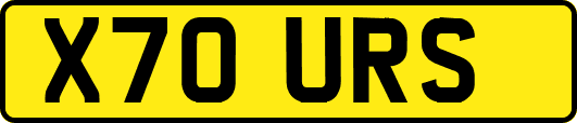 X70URS
