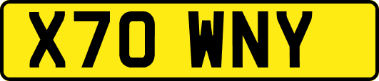 X70WNY