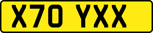 X70YXX
