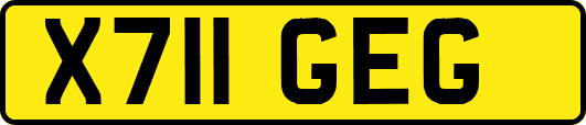 X711GEG