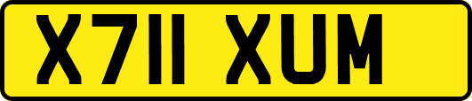 X711XUM