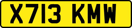 X713KMW