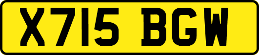 X715BGW