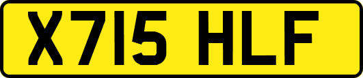 X715HLF