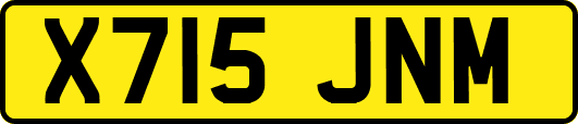 X715JNM
