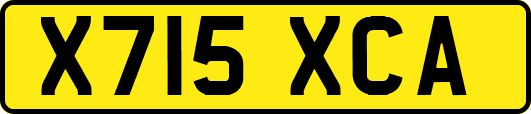 X715XCA