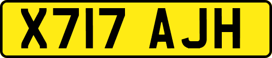 X717AJH