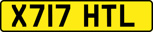 X717HTL