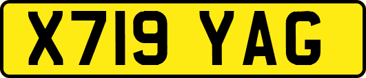 X719YAG