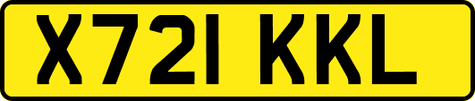 X721KKL