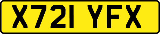 X721YFX