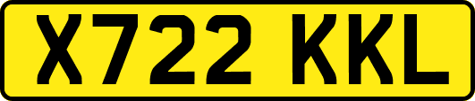 X722KKL