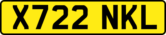 X722NKL
