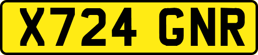 X724GNR