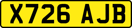 X726AJB