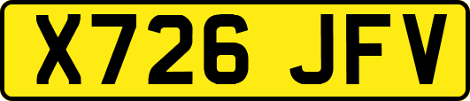 X726JFV
