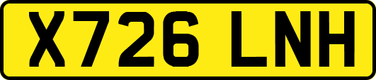X726LNH