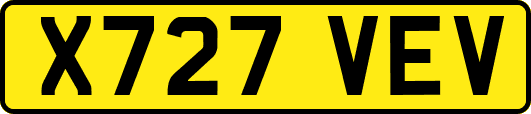 X727VEV