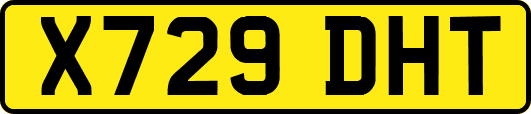 X729DHT