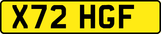 X72HGF