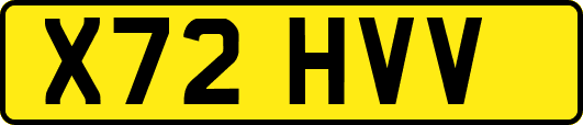 X72HVV