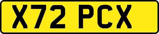 X72PCX
