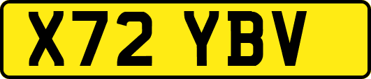 X72YBV