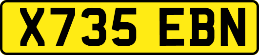 X735EBN