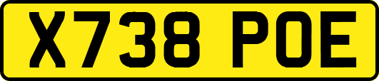 X738POE