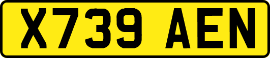 X739AEN