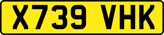 X739VHK