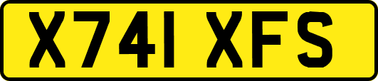 X741XFS