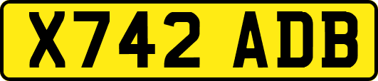 X742ADB