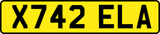 X742ELA
