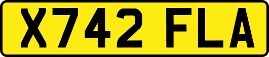 X742FLA