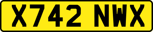 X742NWX