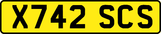 X742SCS
