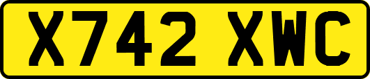 X742XWC