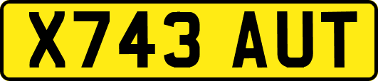 X743AUT