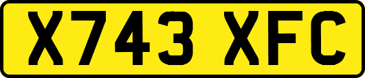 X743XFC