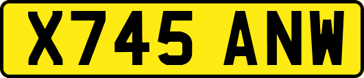 X745ANW