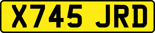 X745JRD