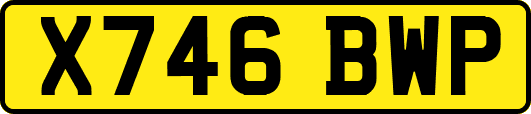 X746BWP