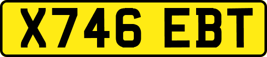 X746EBT