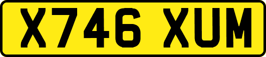 X746XUM