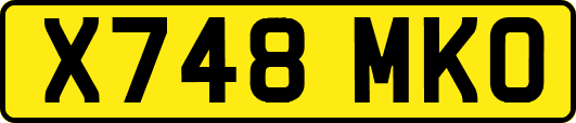 X748MKO